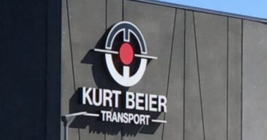 Danska Kurt Beier Transport döms att betala miljonskatt efter utflaggningstvister