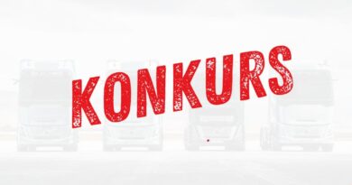 Konkurs Roger Erikssons Transport & Spedition och koncernbolag